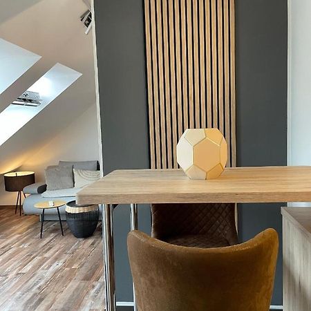 Modern Apartment Near Munich Airport Schwaig bei Nürnberg Esterno foto