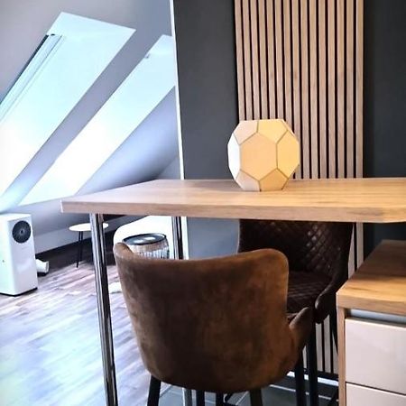 Modern Apartment Near Munich Airport Schwaig bei Nürnberg Esterno foto