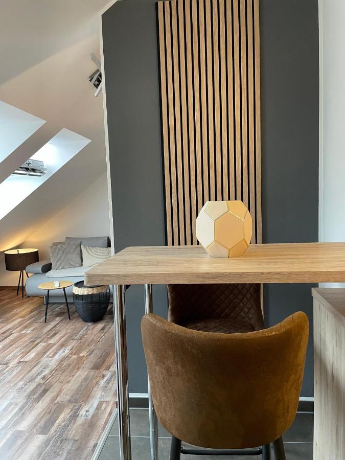 Modern Apartment Near Munich Airport Schwaig bei Nürnberg Esterno foto