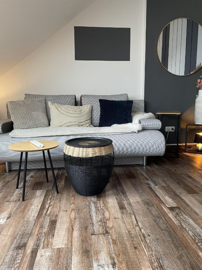 Modern Apartment Near Munich Airport Schwaig bei Nürnberg Esterno foto