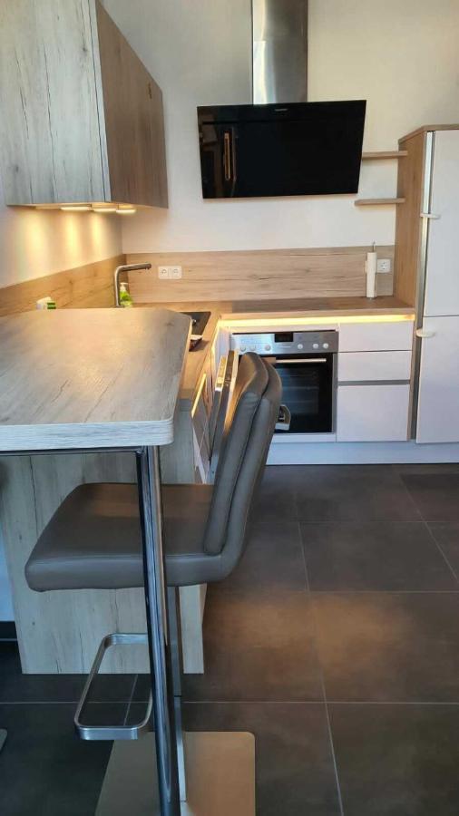 Modern Apartment Near Munich Airport Schwaig bei Nürnberg Esterno foto