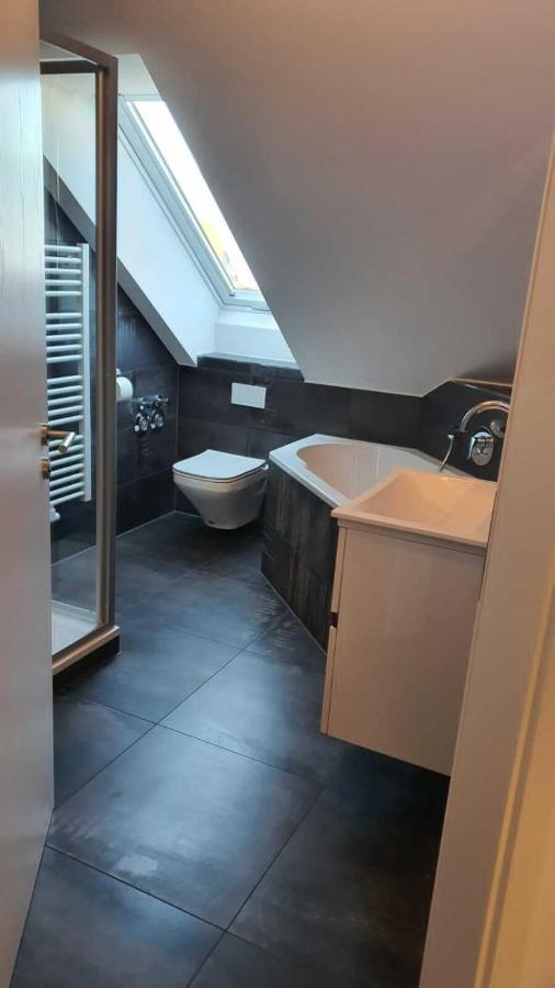 Modern Apartment Near Munich Airport Schwaig bei Nürnberg Esterno foto