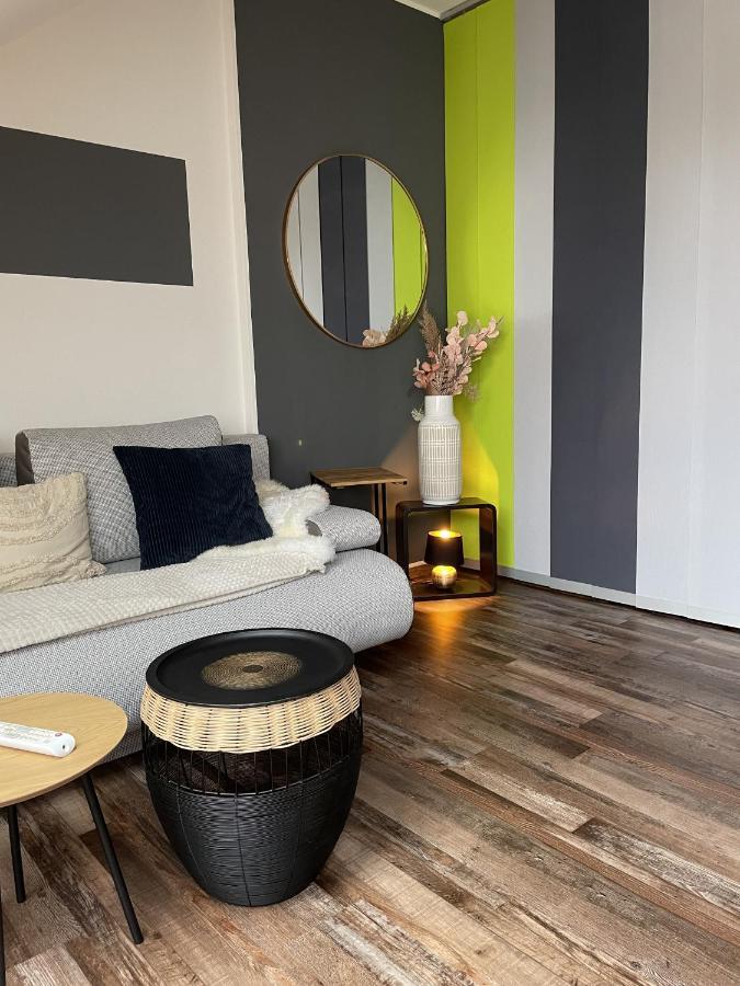 Modern Apartment Near Munich Airport Schwaig bei Nürnberg Esterno foto