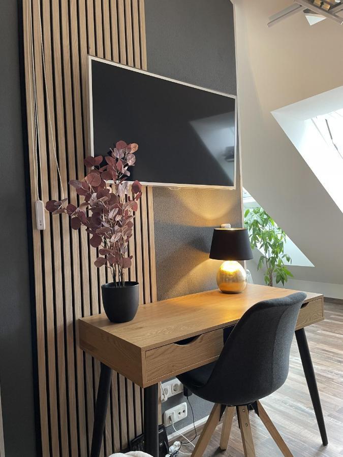 Modern Apartment Near Munich Airport Schwaig bei Nürnberg Esterno foto