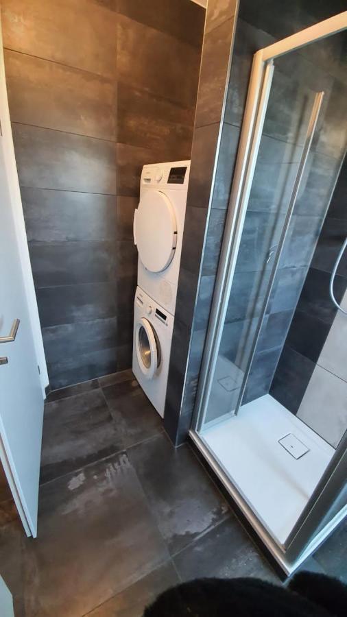 Modern Apartment Near Munich Airport Schwaig bei Nürnberg Esterno foto