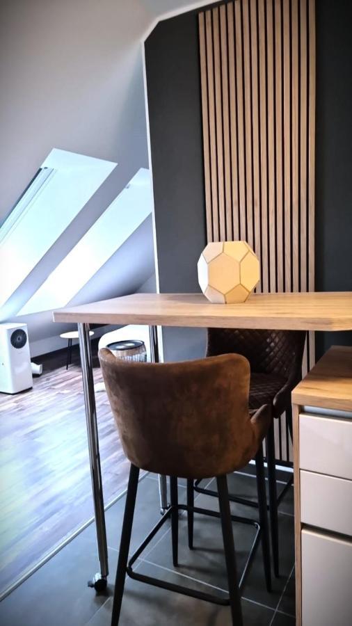 Modern Apartment Near Munich Airport Schwaig bei Nürnberg Esterno foto